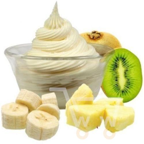 Frozen Fruit Maker - WikiWii