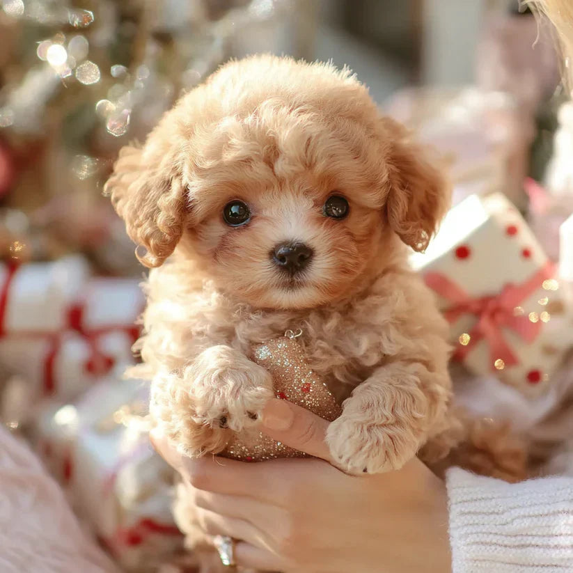 🔥 Last Day Sale Price | Original 𝐑𝐞𝐚𝐥𝐢𝐬𝐭𝐢𝐜 𝐑𝐨𝐛𝐨𝐭 𝐏𝐮𝐩𝐩𝐲🐶 2025