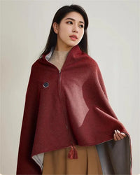 Dark Red
