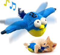 Blue-Bird