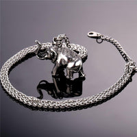 stainless steel plated