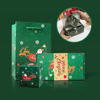 🎄Green (Merry Christmas)