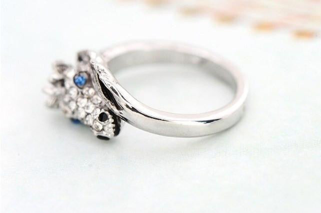 Horse Rings For Women - WikiWii