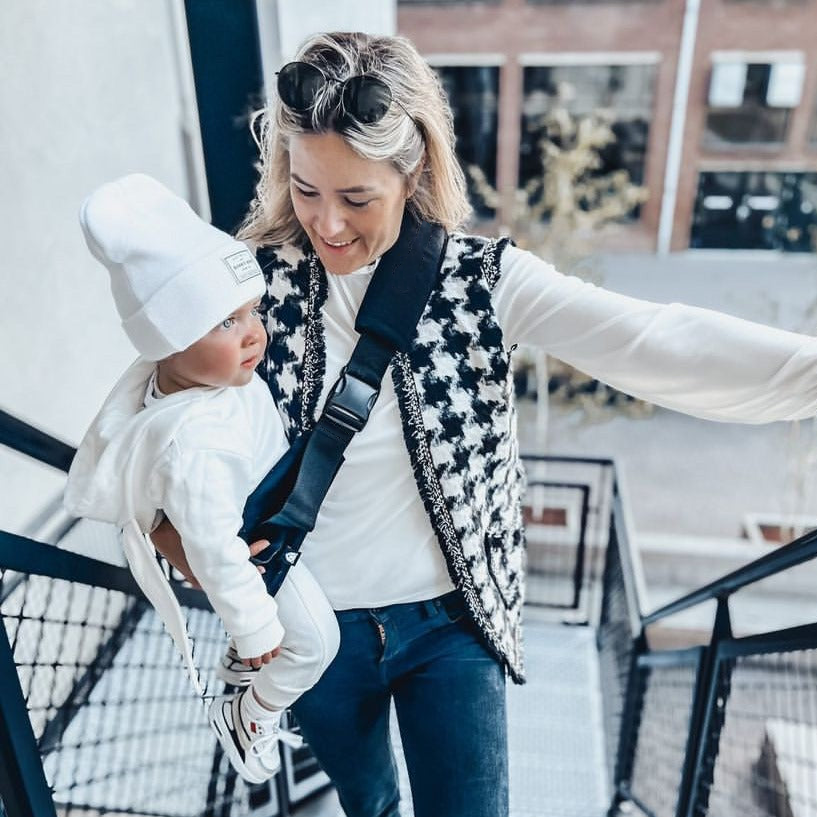 🔥 Last Day Sale Price | 👶 Comfy Toddler Carrier – Say Goodbye to Back Pain!