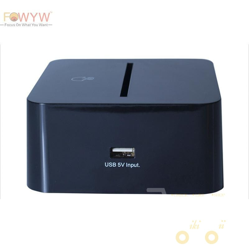 LED Horse SHAPE LAMP- 7 COLORS CHANGEABLE - WikiWii