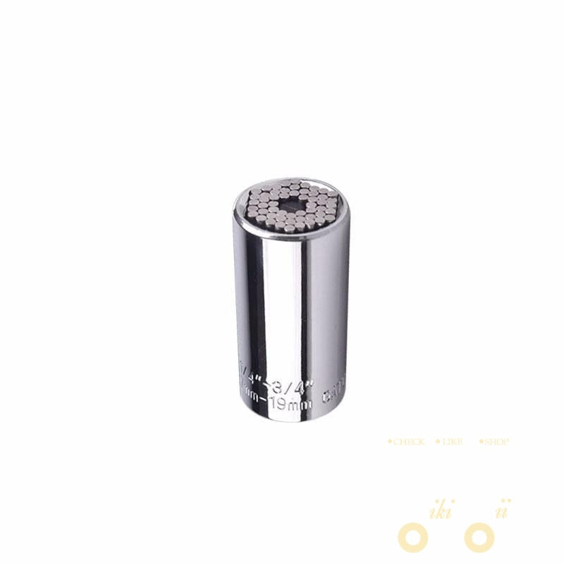 Magical GRIP - WikiWii