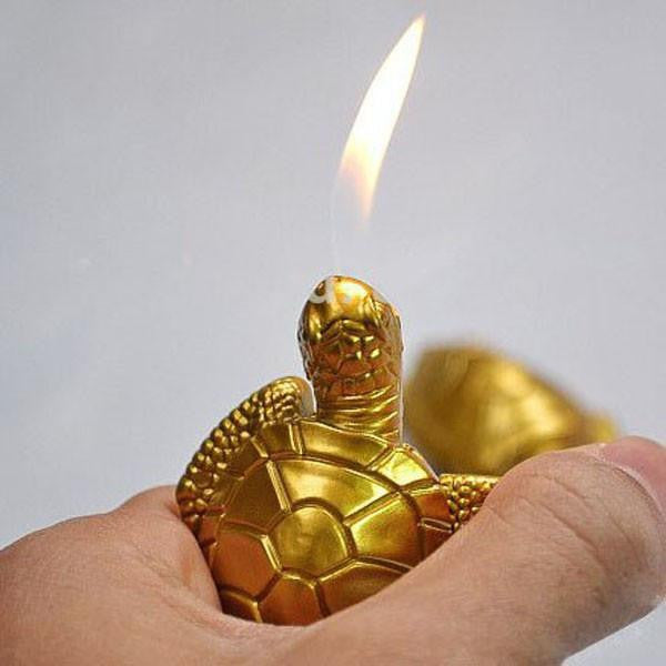 sea turtle Lighter - WikiWii