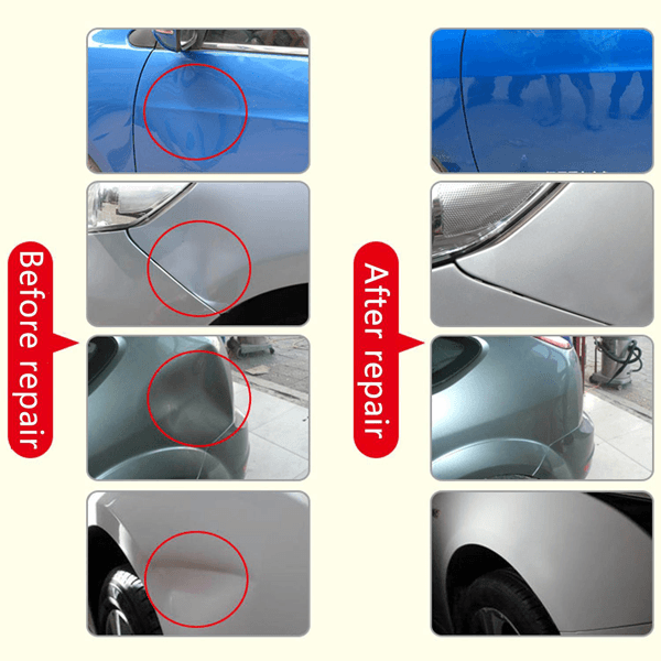 Car dent repair removal Tool - WikiWii