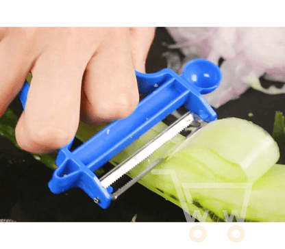 Magic Trio Peeler (Set of 3) - WikiWii