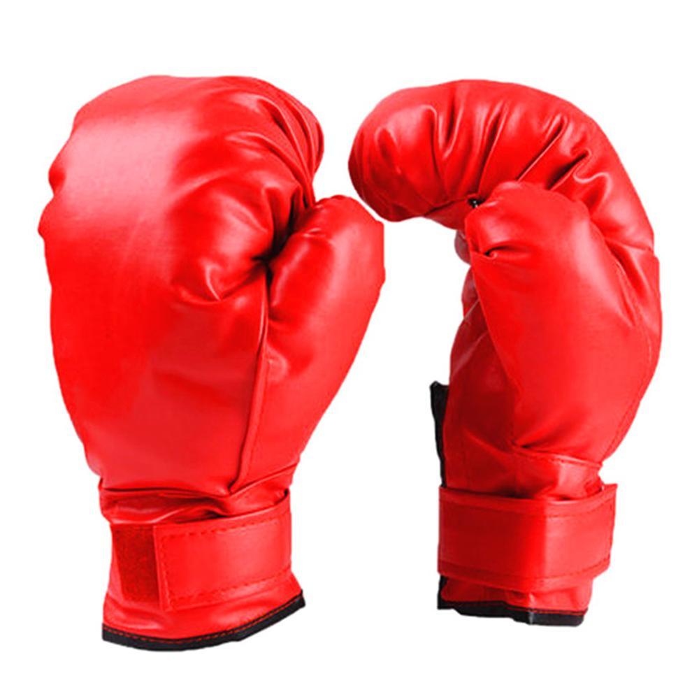 Boxing Gloves - WikiWii