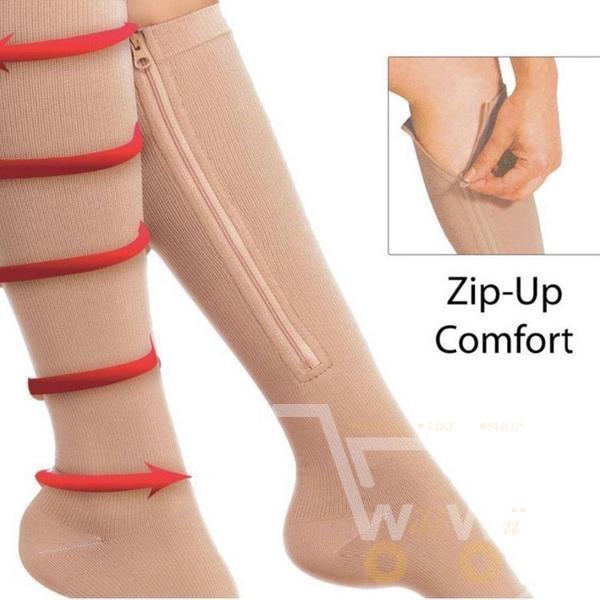 Leg Support Socks - WikiWii