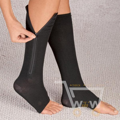 Leg Support Socks - WikiWii