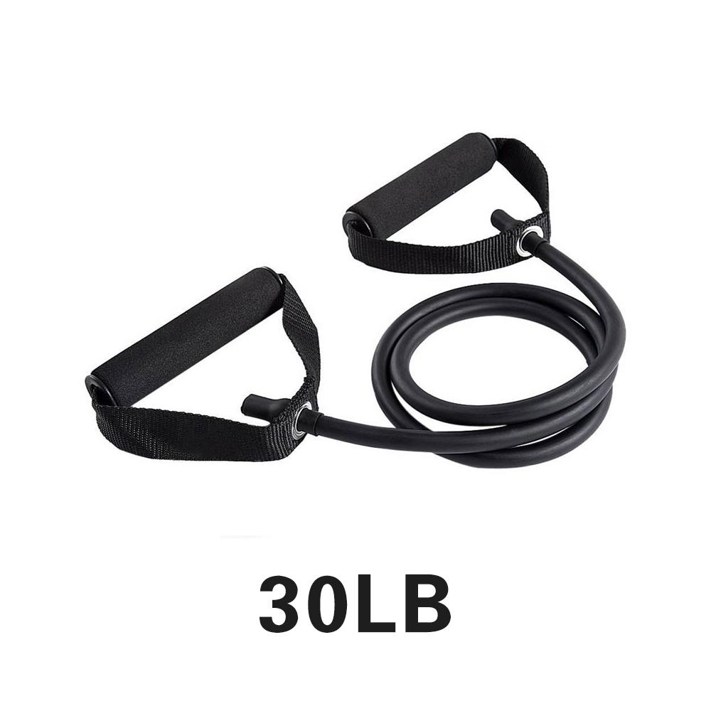 Fitness Resistance Bands - WikiWii