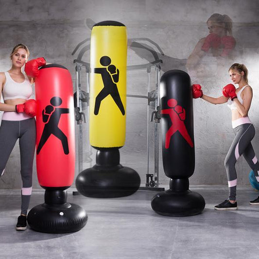 Boxing Punch for Adult & Kids - WikiWii