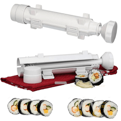 Sushi Roll Maker - WikiWii