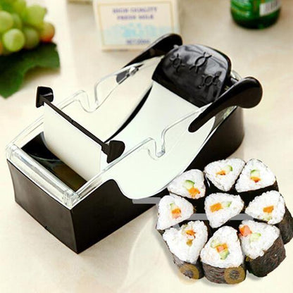 Sushi Magic Roll Maker - WikiWii