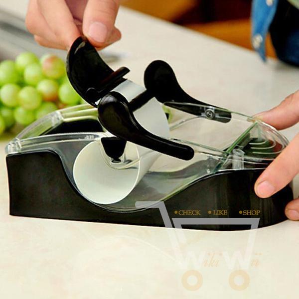 Sushi Magic Roll Maker - WikiWii