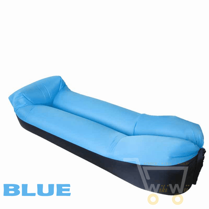 Brand new 2018 lazy sofa - WikiWii