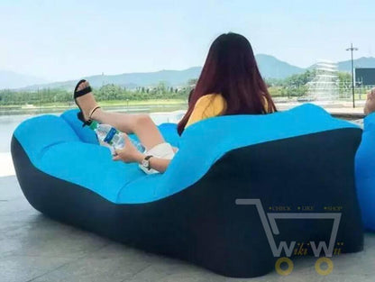 Brand new 2018 lazy sofa - WikiWii