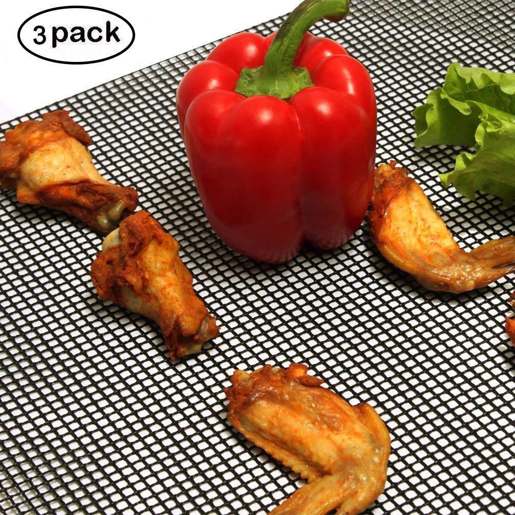 MINTIML GRILL MAT(3PCS) - WikiWii