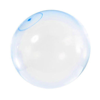 Amazing Bubble Ball - WikiWii