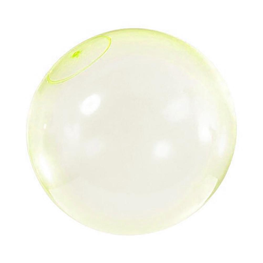 The Amazing Bubble Ball - WikiWii