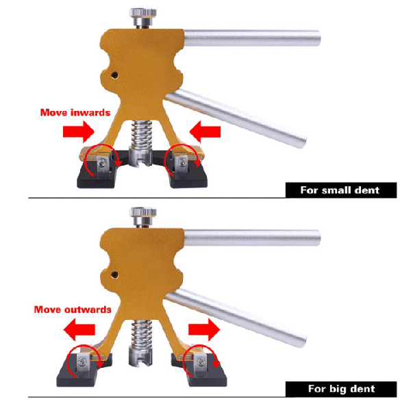 Car dent repair removal Tool - WikiWii