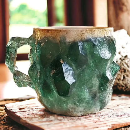 🔥 One time offer- Get Another Crystal Mug Just For 17.95 ( Save $10)