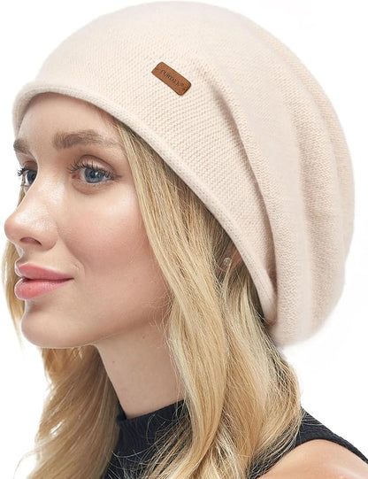 Big Discount for you 🔥 | Cashmere Beanies