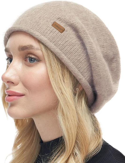 Big Discount for you 🔥 | Cashmere Beanies