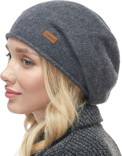 Big Discount for you 🔥 | Cashmere Beanies