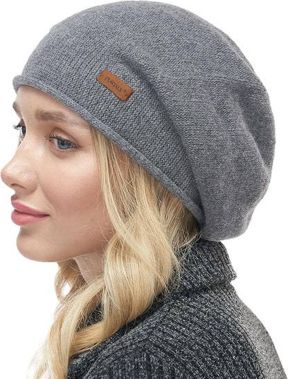 Big Discount for you 🔥 | Cashmere Beanies