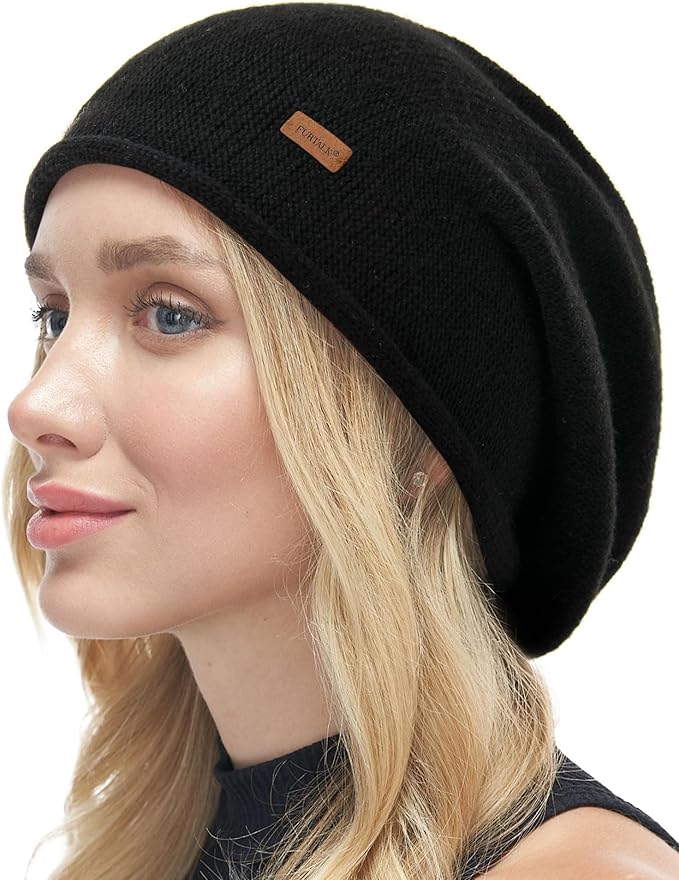 Big Discount for you 🔥 | Cashmere Beanies