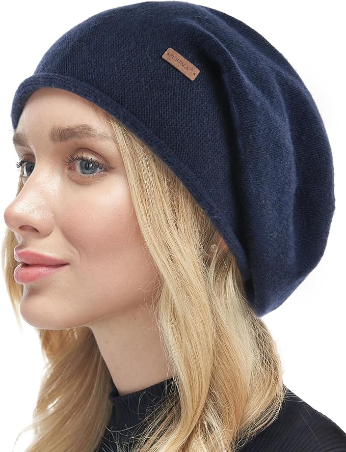 Big Discount for you 🔥 | Cashmere Beanies