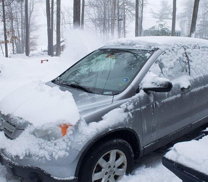 Full Protection Windshield - WikiWii