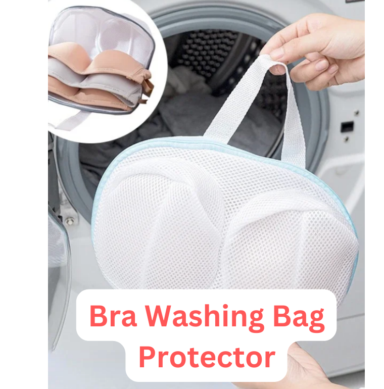 Bra Laundry Bag