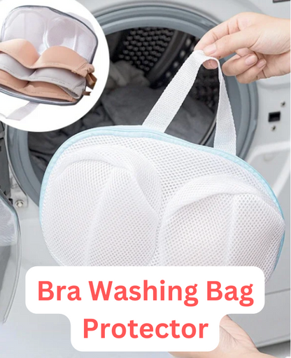 Bra Laundry Bag