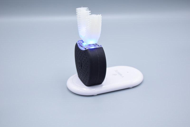 The Intelligent 360 Teeth Whitening - WikiWii