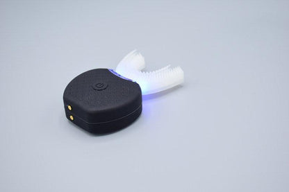 The Intelligent 360 Teeth Whitening - WikiWii