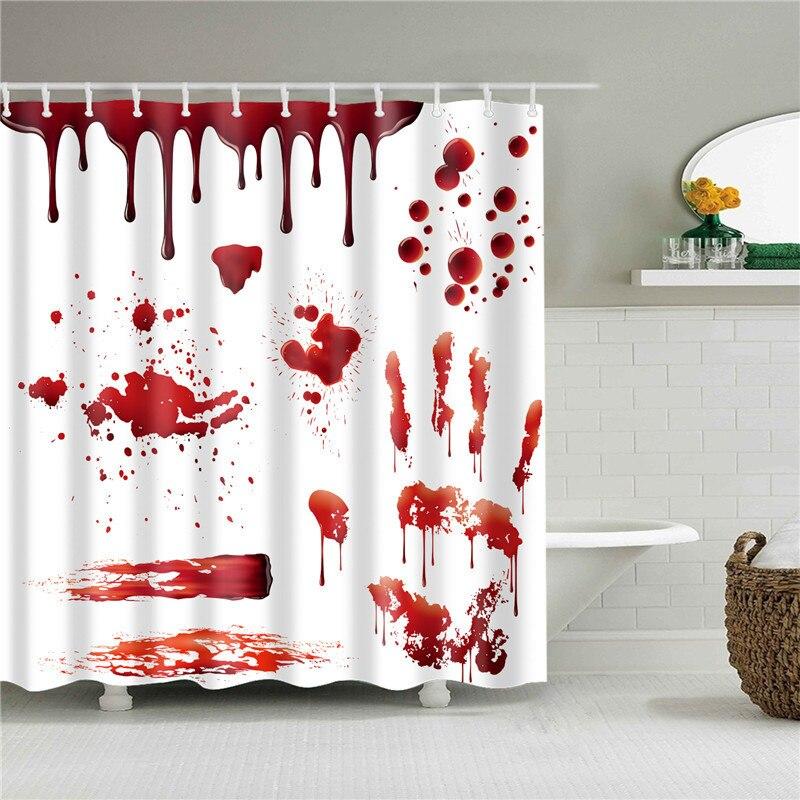 Horrible Shower Curtains - WikiWii