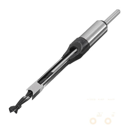 Square Drill Bit - WikiWii