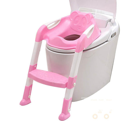 Toddler Safety Seat - WikiWii