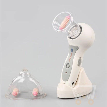 Anti-Cellulite Body Vacuum - WikiWii