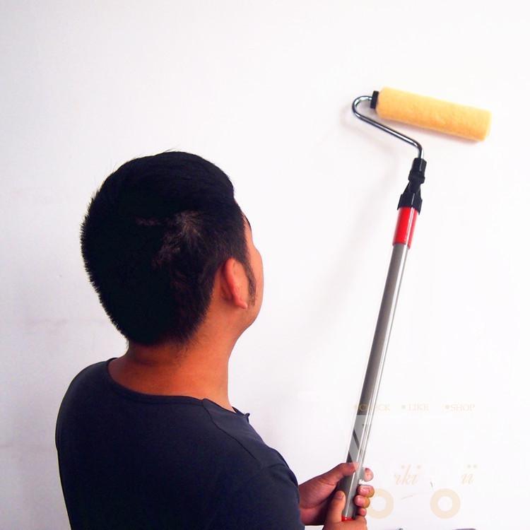 Paint Roller Brush - WikiWii