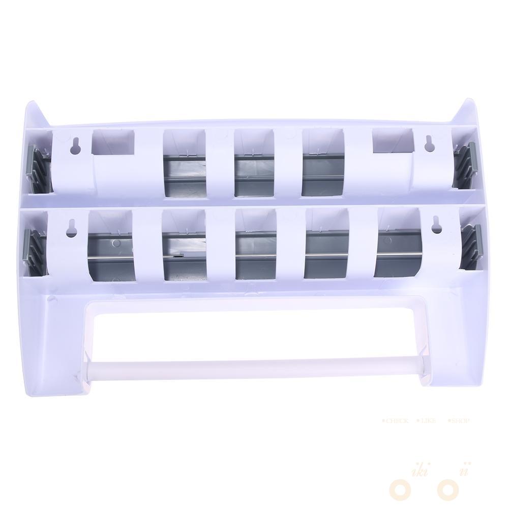 4 in 1 kitchen roll holder dispenser - WikiWii