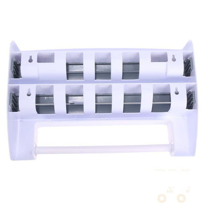 4 in 1 kitchen roll holder dispenser - WikiWii