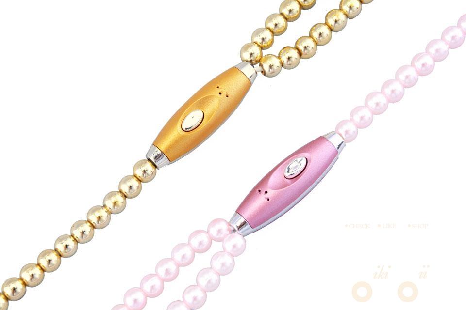 iPhone Pearl Earphone - WikiWii