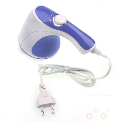 5 Heads Body Massage Device - WikiWii