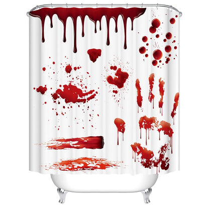 Horrible Shower Curtains - WikiWii