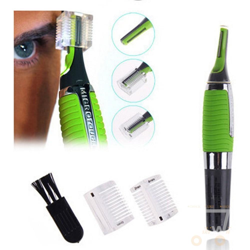 Micro Trimmer Remover - WikiWii